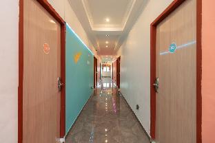 sans hotel beauty palembang