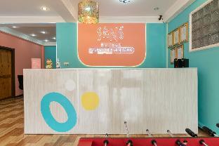 sans hotel beauty palembang