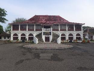 sans hotel beauty palembang