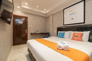 sans hotel beauty palembang