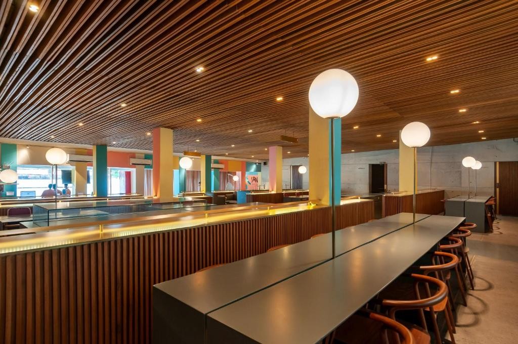 sans hotel finest medan