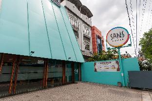 sans hotel finest medan