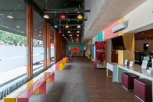 sans hotel finest medan