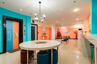 sans hotel finest medan