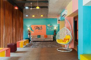 sans hotel finest medan