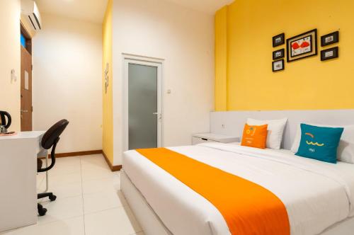 sans hotel finest medan