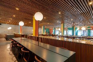 sans hotel finest medan