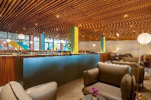 sans hotel finest medan