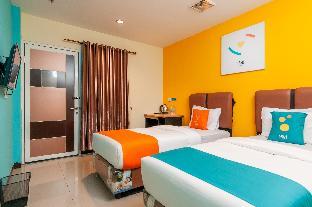 sans hotel finest medan