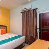 sans hotel finest medan