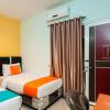 sans hotel finest medan