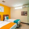 sans hotel finest medan
