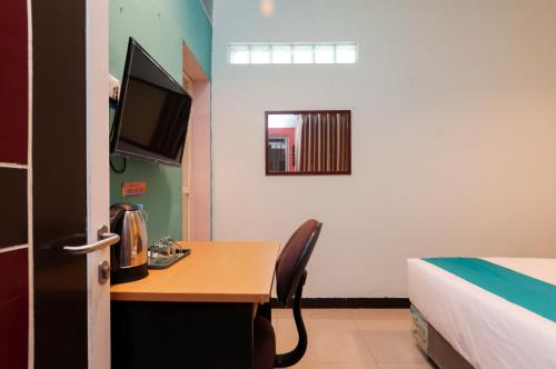 sans hotel finest medan