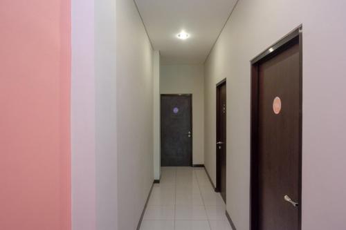 sans hotel good wish semarang