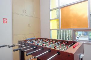 sans hotel good wish semarang