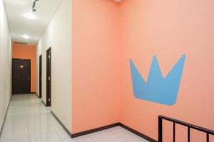 sans hotel good wish semarang