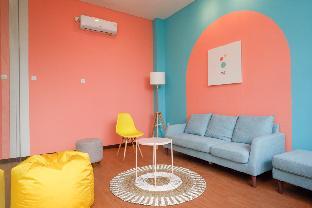 sans hotel good wish semarang