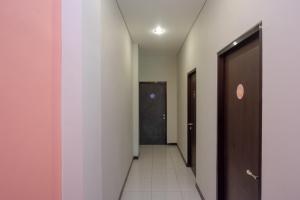 sans hotel good wish semarang