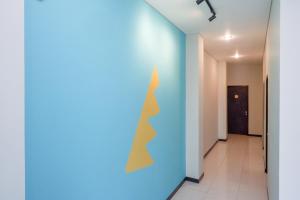 sans hotel good wish semarang