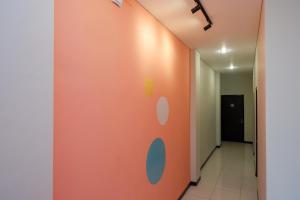 sans hotel good wish semarang