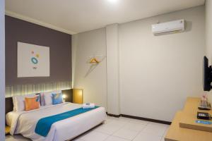 sans hotel good wish semarang