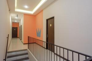 sans hotel good wish semarang