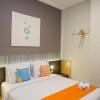 sans hotel good wish semarang