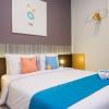 sans hotel good wish semarang