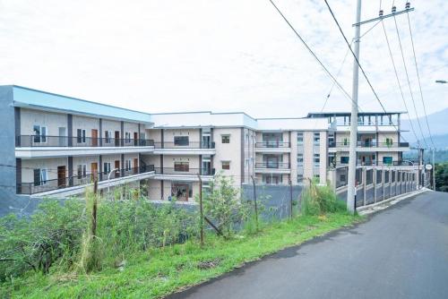 sans hotel queen batu