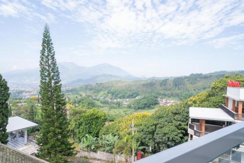 sans hotel queen batu