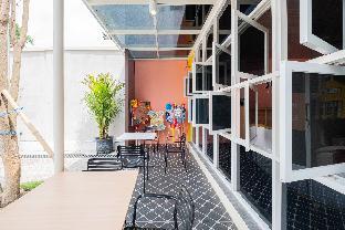 sans wm hotel blitar