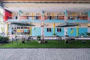 sans wm hotel blitar