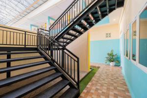 sans wm hotel blitar