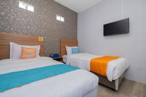 sans wm hotel blitar