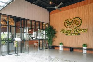sans wm hotel blitar