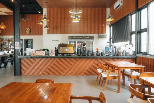 sans wm hotel blitar