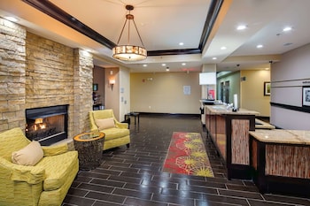 hampton inn by hilton augusta fort gordon
