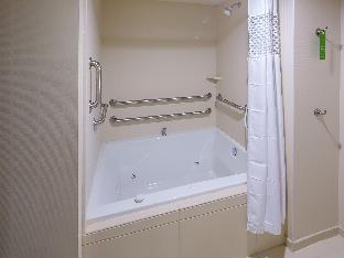 hampton inn by hilton augusta fort gordon