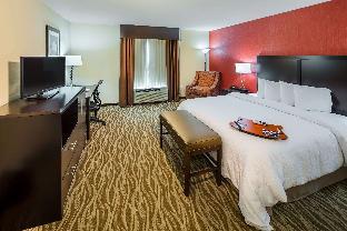 hampton inn by hilton augusta fort gordon
