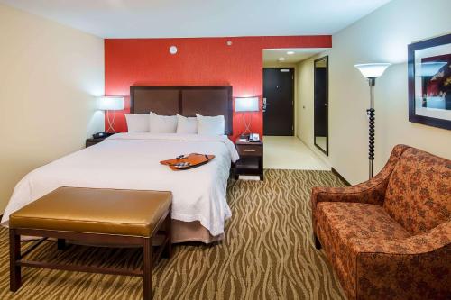 hampton inn by hilton augusta fort gordon
