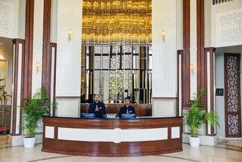 Sarovar Portico Saharanpur,,4 star