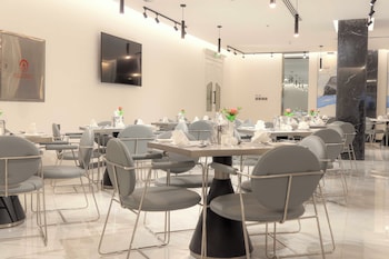 sas hotel