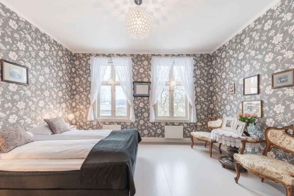 Gloppen Hotell - By Classic Norway Hotels,Hornindal>>Gloppen,4 star