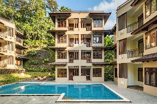 semana residences by cove