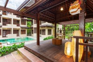 semana residences by cove