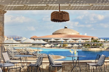 Atlantica Caldera Palace - All Inclusive,Crete>>Analipsi,5 star