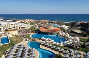 atlantica caldera palace all inclusive