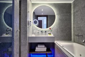 atlantica caldera palace all inclusive