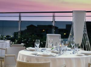 atlantica caldera palace all inclusive