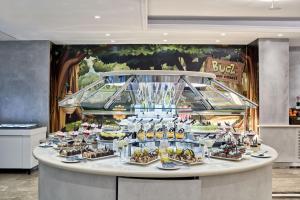 atlantica caldera palace all inclusive